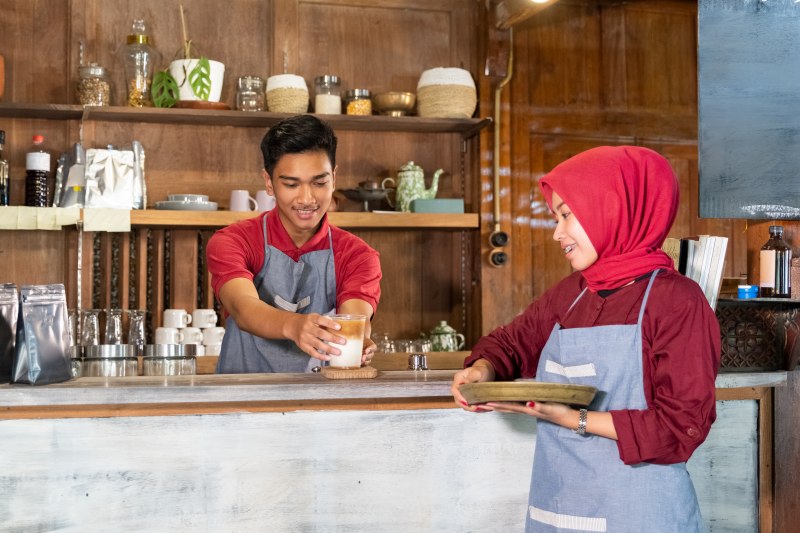 Why Many F&B MSMBs Are Busy Surviving, Not Scaling