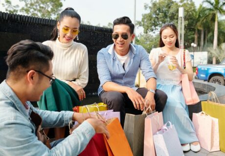 Consumer Loyalty Across SEA, Insights for Business Leaders