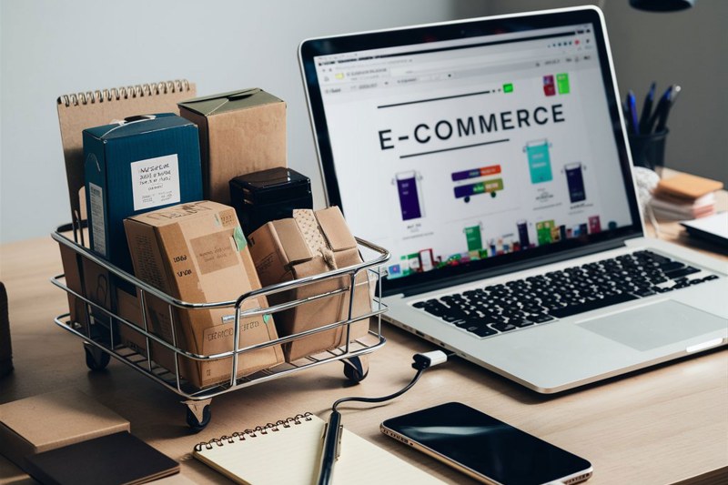 Indonesian E-commerce