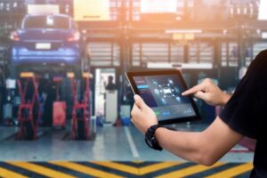 10 Digital Touchpoints dalam Customer Journey Otomotif
