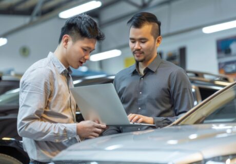 10 After-Sales Expectations in SEA’s Automotive Market