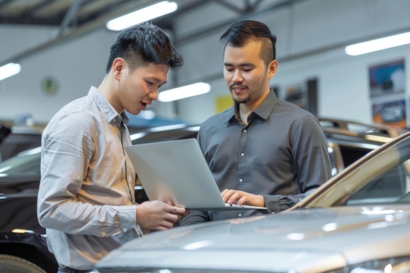 10 After-Sales Expectations in SEA’s Automotive Market