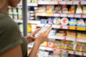 Future of FMCG 2030 and the Rise of AI Retail