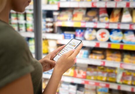 Future of FMCG 2030 and the Rise of AI Retail