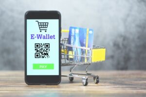 Fintech Behavior in Southeast Asia’s E-Wallet Market