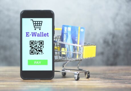 Fintech Behavior in Southeast Asia’s E-Wallet Market