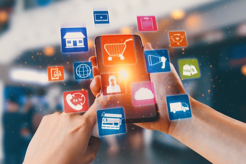 7 Platform Omnichannel Sales untuk Lead Generation