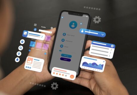 8 Business App Builder Terbaik untuk Aplikasi Internal Perusahaan