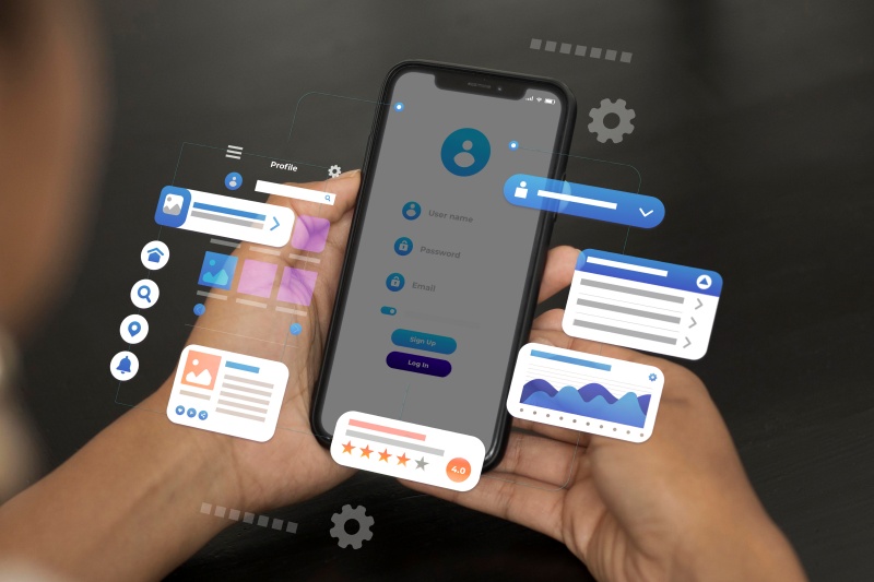 8 Business App Builder Terbaik untuk Aplikasi Internal Perusahaan
