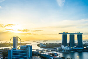 Analisis Market Singapura untuk Ekspansi Bisnis